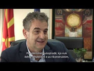 "Emisioni 360 gradë" - 11.03.2019