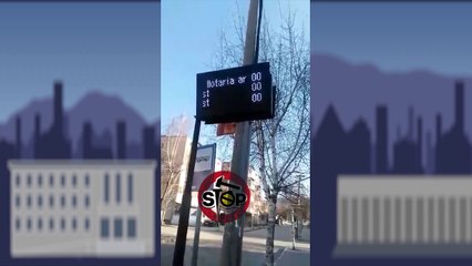 Stop- Korce, "prova" me qytetaret, te doli Lotaria Amerikane! (11.03.2019)