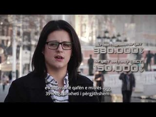 Shëndeti i grave, vetëm 28 për qind kanë kryer PAP testin falas