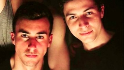 Kishin lindur dhe u shuan ne te njejten dite