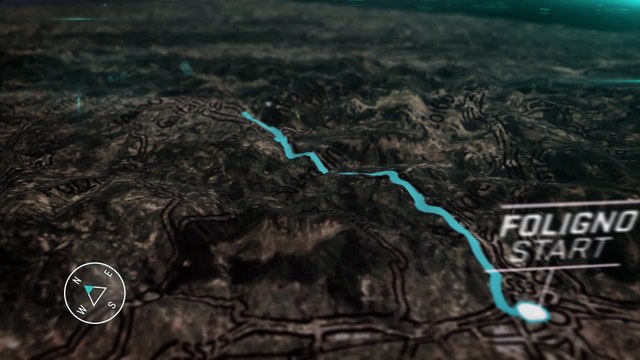 Tirreno Adriatico NamedSport 2019 | Stage 4