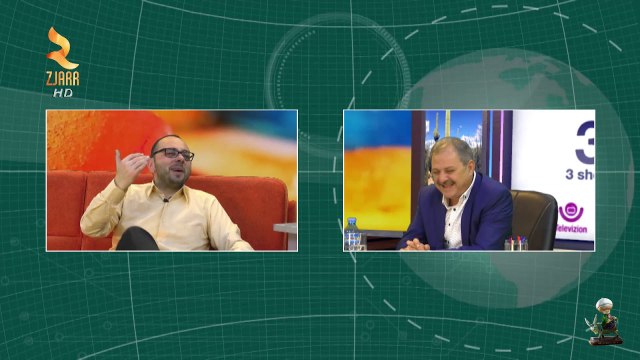 Shkruaje ne Akull - Erion Kristo