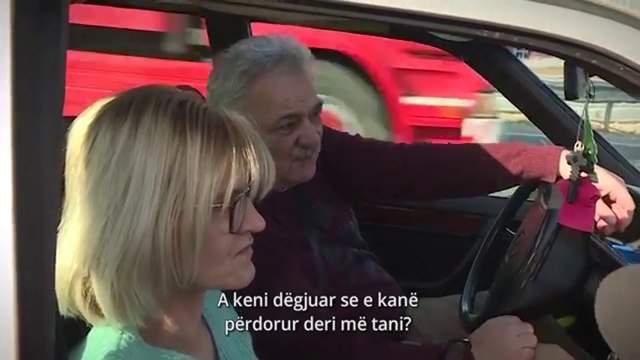 Premtimet e qeverisë rreth infrastrukturës rrugore