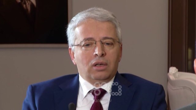 Ora News - Sander Lleshaj: Gazi lotsjellës që u përdor në protesta u ble nga Berisha pas 21 janarit