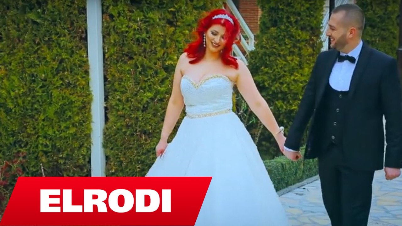 Ali Myrteza  - Kolazh Popullor (Official Video HD)