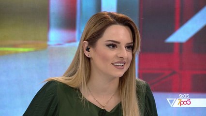 7pa5 - Protesta e 16 Marsit - 12 Mars 2019 - Show - Vizion Plus