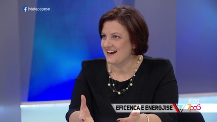 7pa5 -  Eficenca e energjisë - 12 Mars 2019 - Show - Vizion Plus