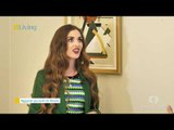 My Living - Episodi 8//Sezoni 8- Ngjyrat pa kufi te Rines