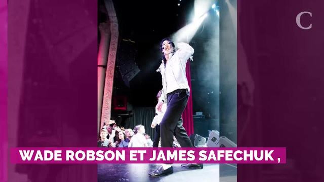 Michael Jackson : trois associations de fans portent plainte contre les auteurs du documentaire Leaving Neverland