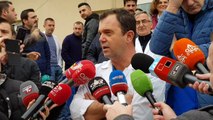 “Dhuna e patolerueshme”, mjekët e QSUT në protestë - Top Channel Albania - News - Lajme