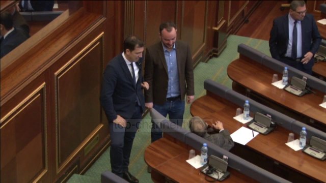 Hetim dëbimit të gylenistëve, SHBA përshëndet vendimin - Top Channel Albania - News - Lajme