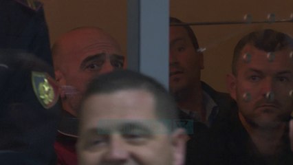 Apeli lë në burg protestuesit e 16 shkurtit para kryeministrisë - News, Lajme - Vizion Plus