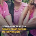 Las mujeres latinas más poderosas (e inspiradoras)