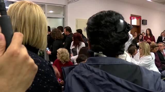 TBMM Başkanı Mustafa Şentop Yeni Zelanda Saldırısına İlişkin Konuştu-1