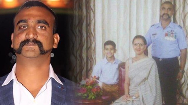 IAF Abhinandan Varthaman की Debriefing पूरी, Family के साथ ऐसे बिताएंगे छुट्टियां | वनइंडिया हिंदी