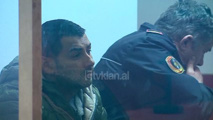 Burg perjete per Fatjon Karmeshtnen