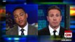 Don Lemon Criticizes Fellow CNN Anchor Chris Cuomo Over Kellyanne Conway Interview