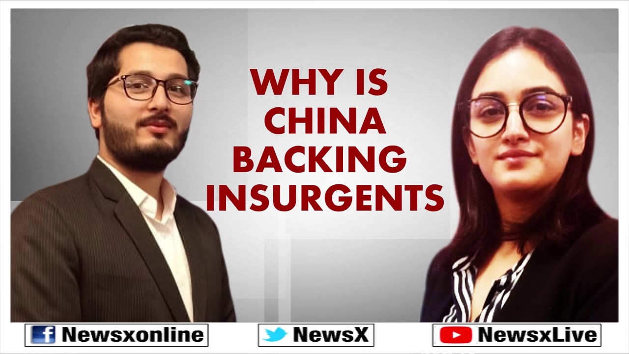 Operation Sunrise: Why is China Backing Insurgents; Joint Operations Between India-Myanmar army