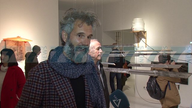 PREZANTOHET NDRYSHIMI I TIRANES NE 30 VJET - News, Lajme - Kanali 7