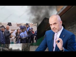 Download Video: Përplasja te 'Petro Nini'/ Rama: E njoh në detaje dosjen, por qeveria s'zhbën dot vendimet