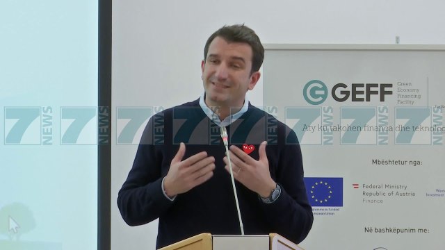 BERZH FINANCON PROJEKTE PER RRJETIN E UJESJELLESIT TE TIRANES - News, Lajme - Kanali 7