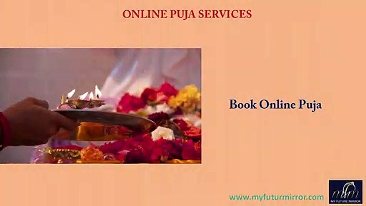 Puja Samagri