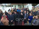 Ora News – Basha takime në Berat: Pas çdo barcalete të Ramës, fshihet një super-vjedhje
