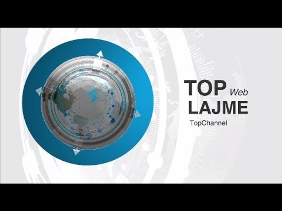 Lajme WEB – Ora 19:00 – 12 mars 2019