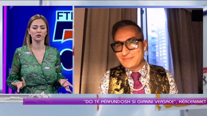 Elton Ilirjani: Kristi Pinderi më ka ofenduar më rëndë se të gjithë!