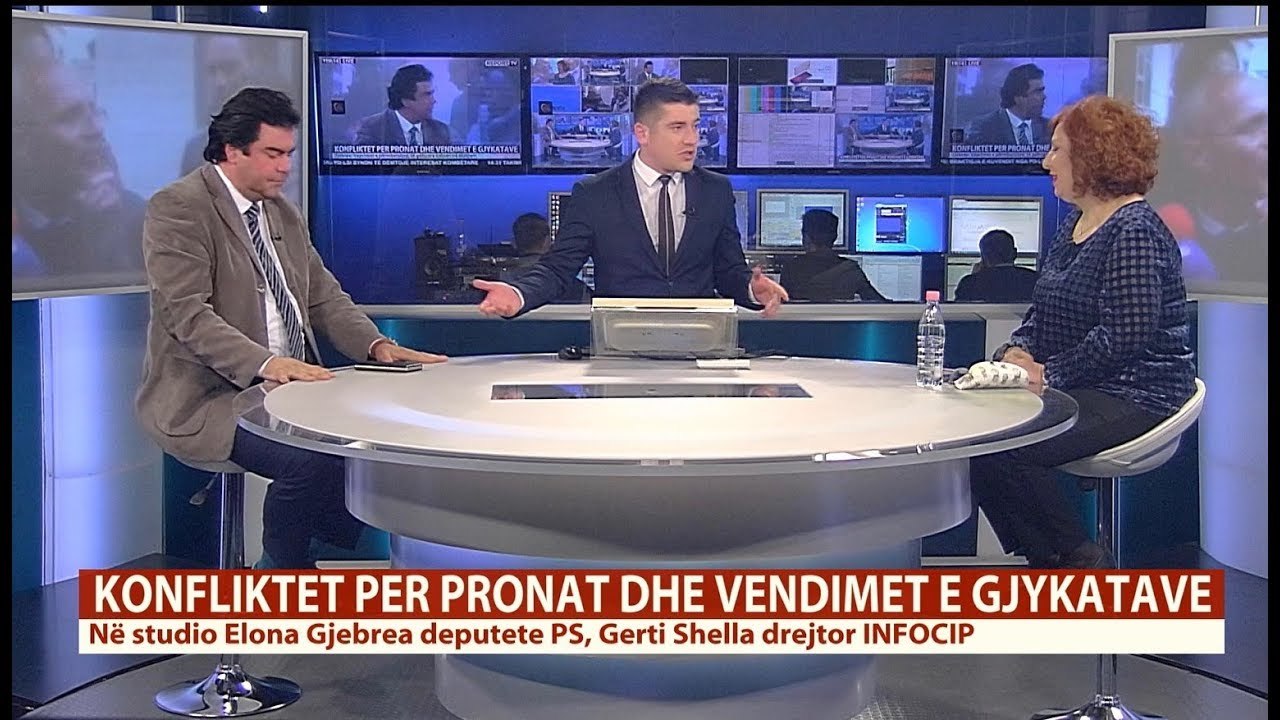 Deputetja e PS-së: Të gjithë duhet të dëgjojnë mesazhet e Rudina Hajdarit