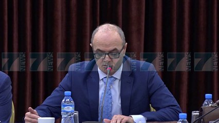 PARTITE E MAJTA DENOJNE BOJKOTIN - News, Lajme - Kanali 7