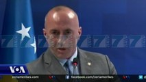 HARADINAJ «KOSOVA ESHTE NEN PRESION, DUAN QE TE HEQIM TAKSEN» - News, Lajme - Kanali 7