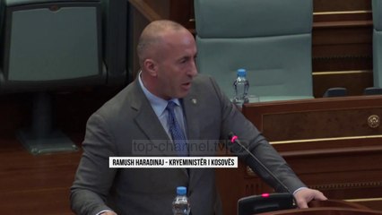 Kosovë, ndarja e rezervave shtetërore përplas palët në Kuvend - Top Channel Albania - News - Lajme