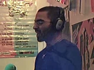 Freestyle radio activ'