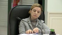 PD-së i shtohen dy deputetë. Gjoni kërkon një mandat nga LSI - Top Channel Albania - News - Lajme