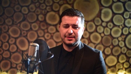Thuaj - Mahmut Ferati ( Labinot Alshiqi Cover )