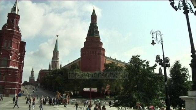 Ndikimi rus në Shqipëri, dyshime për një skenar Velesi - Top Channel Albania - News - Lajme