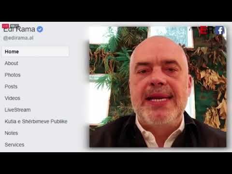 Ngjarja te “Petro Nini”, Rama: Policia, si trup pa kokë - Top Channel Albania - News - Lajme