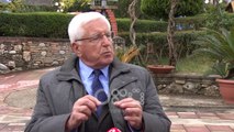 Ora News – Ekspertizë për Monumentet, Ceka: Ministria po prish kalldrëmet në Gjirokastër