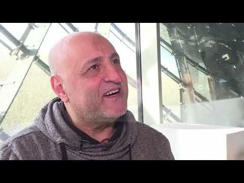 Dervishët fluturues, nga Damasku në Paris për spektakël - Top Channel Albania - News - Lajme