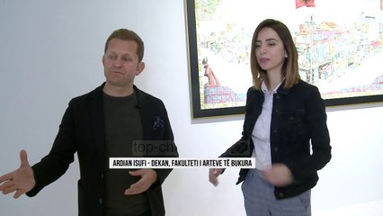 Gjurmët e komunizmit në Tiranë - Top Channel Albania - News - Lajme