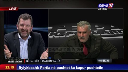 Fiks Fare, 12 Mars 2019, Pjesa 3 - Investigative Satirical   Show