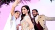 Ranveer Singh Wants To Take Wife Deepika Padukone's Wax Statue Home