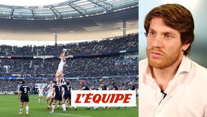 Pourquoi il vaut mieux être propriétaire de son stade - Rugby - Tournoi