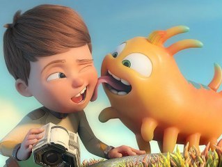 Terra Willy: Planète inconnue: Trailer HD VF