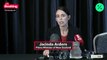 They have no place in New Zealand.”  Prime Minister Jacinda Ardern condemns the mosque shooting in Christchurch #ChristchurchNZ