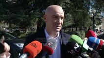 Zeneli ndryshoi mendim për mandatin e deputetit - Top Channel Albania - News - Lajme