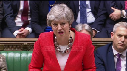 Ku po shkon Britania e madhe?  DW: Në fund BE do të pranojë shtyrjen - Top Channel Albania