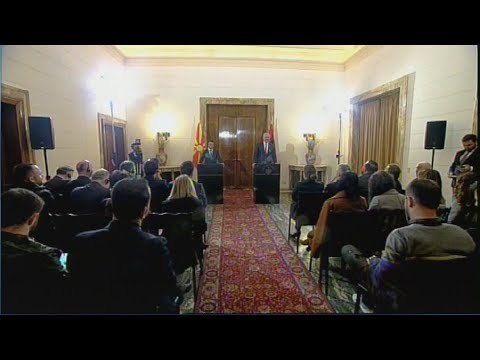 Edi Rama i kërkon Zoran Zaev shtrirjen e “Rrugës së Arbrit” deri në Shkup