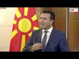 Maqedoni-Shqipëri, mbledhje e përbashkët qeveritare pas zgjedhjeve